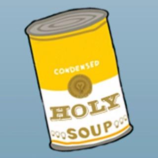 Holy Soup Podcast