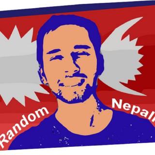 Random Nepali Podcast