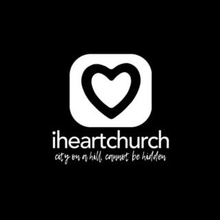 I Heart Church