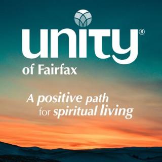 Inspiration from Unity of Fairfax
