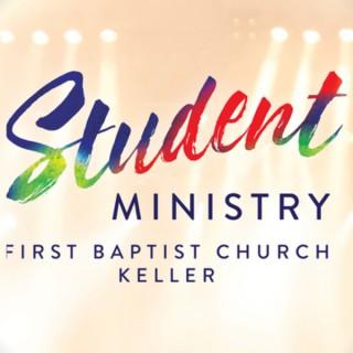 Keller Student Ministry