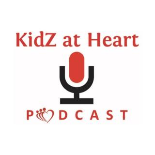 KidZ at Heart Podcast