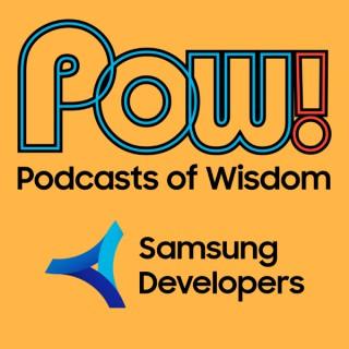 POW! Samsung Developer Program