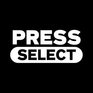 Press Select