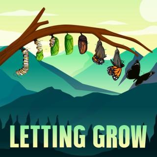 Letting Grow