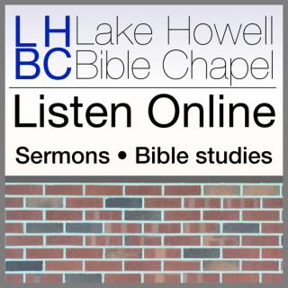 LHBC - Listen Online