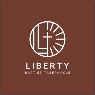 Liberty Baptist Tabernacle Podcast
