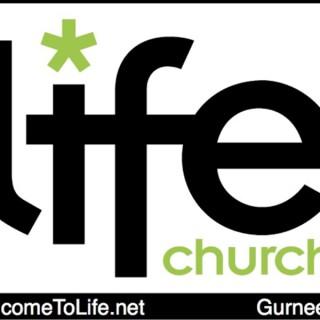 Life Church - Gurnee