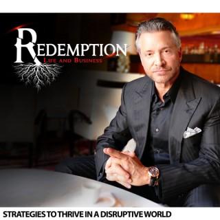 Redemption with James Arthur Ray