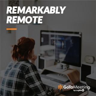 Remarkably Remote