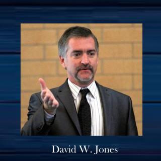 Macland Presbyterian Church, Pastor David W. Jones Podcast
