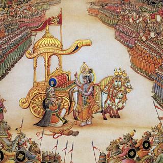 Micro episodes of Mahabharata