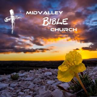 Midvalley Bible Church Sermons