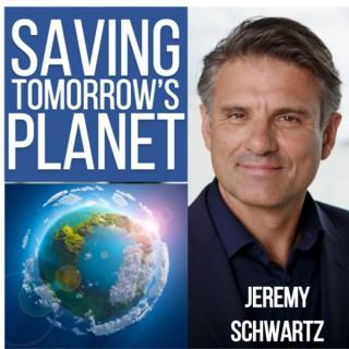 Saving Tomorrows Planet