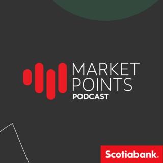 Scotiabank Market Points