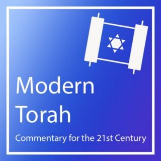 Modern Torah
