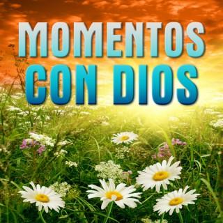 Momentos Con Dios
