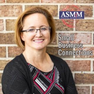 Small Business Connections with Ann Brennan