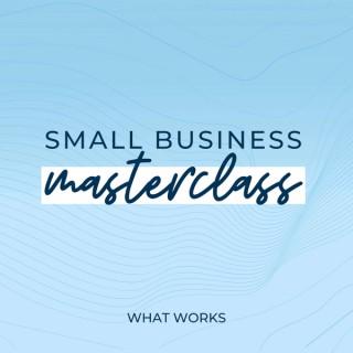 Small Business Masterclass