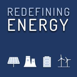 Redefining Energy