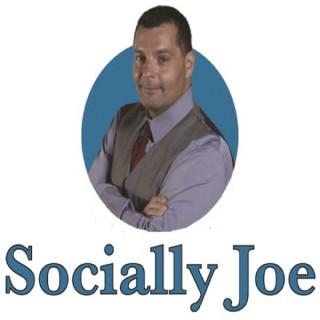 SOCIALLY JOE