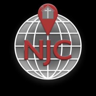 New Journey Church's Podcast