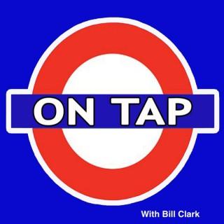 On Tap with Bill Clark