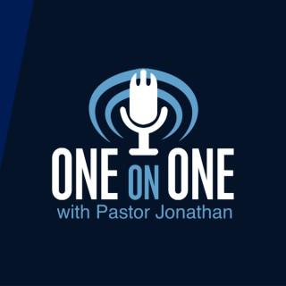 One on One with Pastor Jonathan
