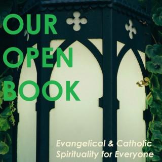 Our Open Book