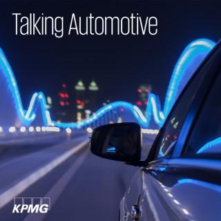 Talking Automotive