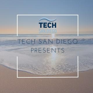 Tech San Diego Presents