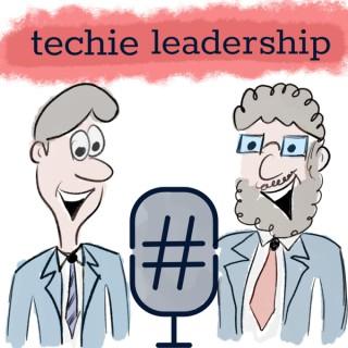Techie Leadership
