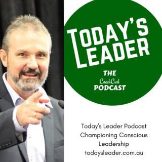 The Today's Leader Podcast