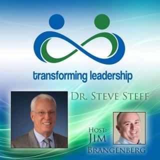 Transforming Leadership Podcast