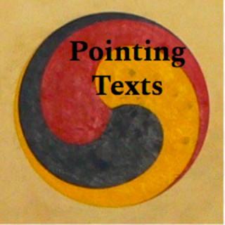 Pointing Texts