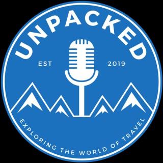 Unpacked Travel Podcast