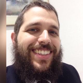 Rabino Avraham Stiefelmann