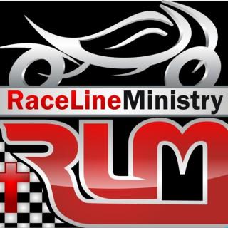RaceLine Podcast