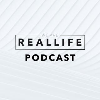 Real Life Online Podcast