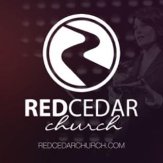 Red Cedar Church