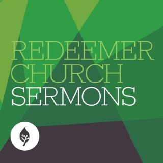 Redeemer Lynnwood Sermons