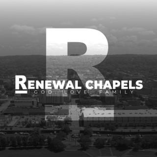 Renewal Chapels Podcast