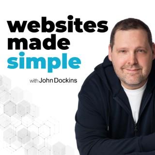 Websites Made Simple