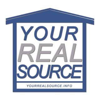 Your Real Source