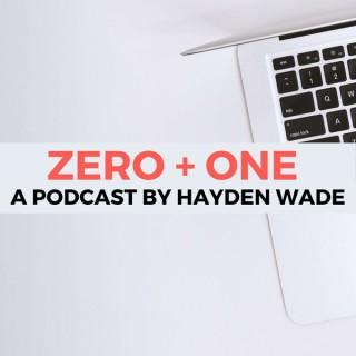 Zero Plus One Podcast