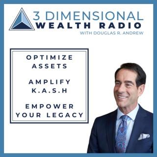 3 Dimensional Wealth Radio