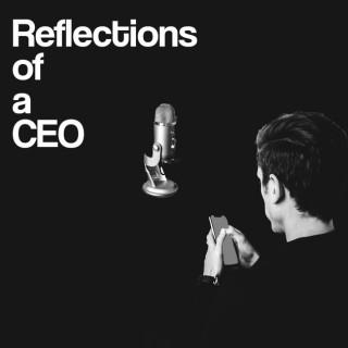 Reflections of a CEO