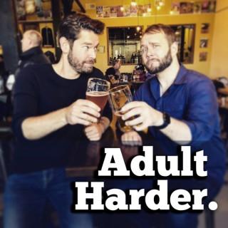 Adult Harder
