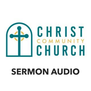 Sermon Audio - Christ Community Church, Willmar MN