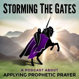 Storming the Gates: Finding Power for all your Battles